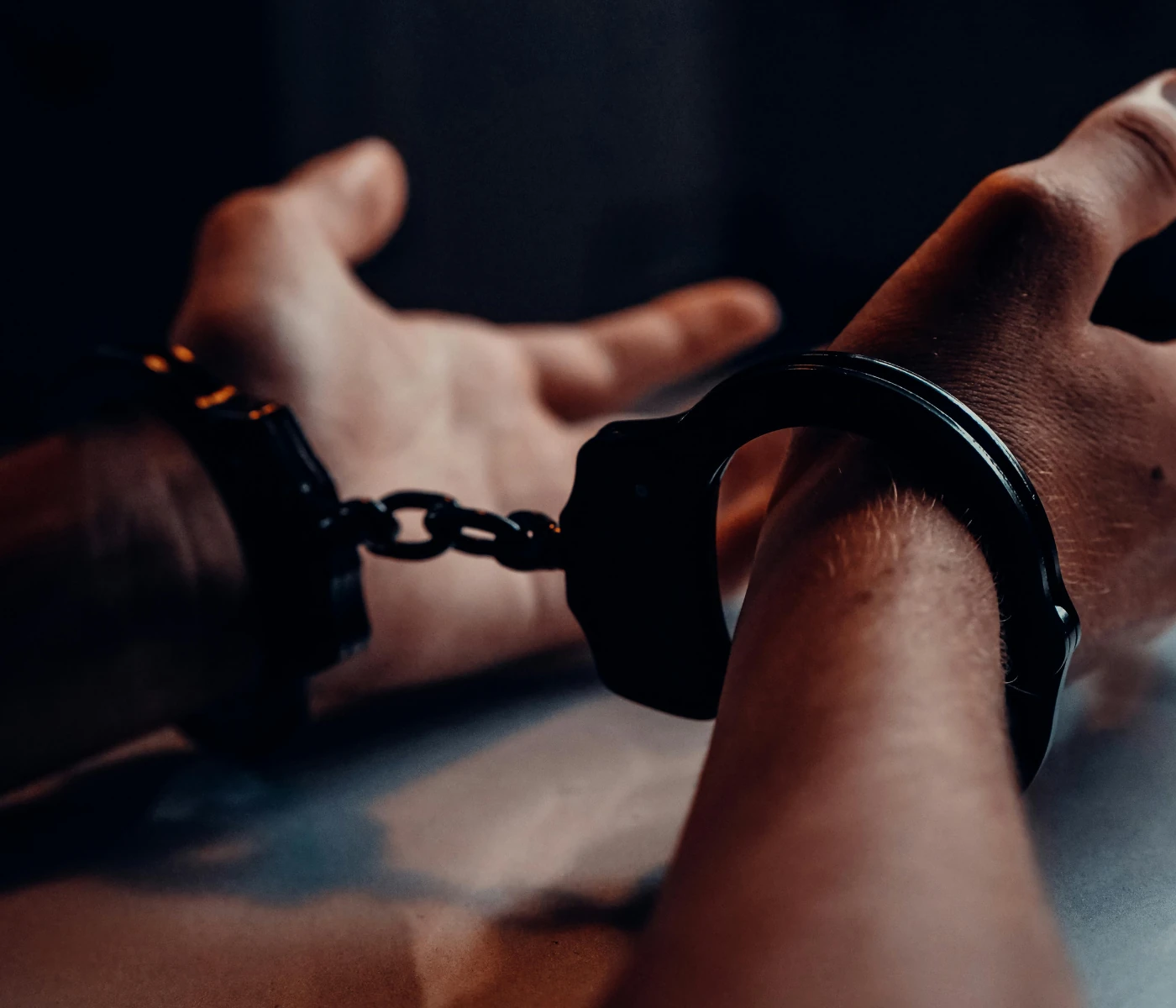 Criminal Defense