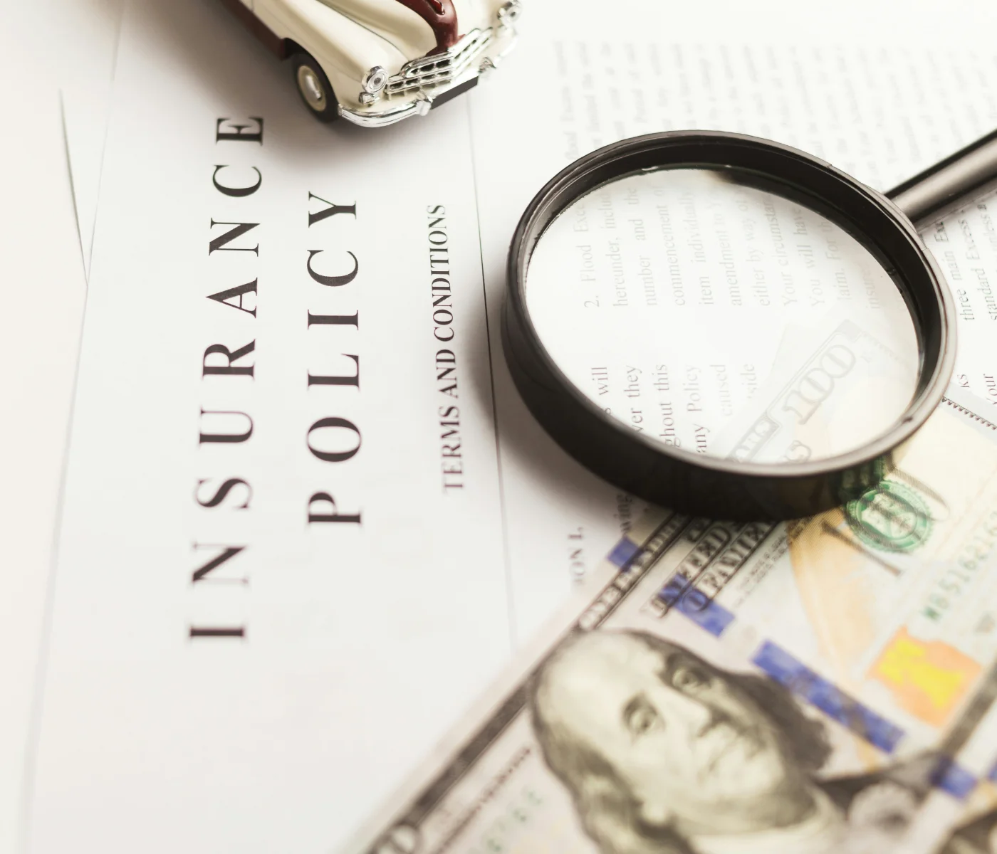 Insurance Litigation