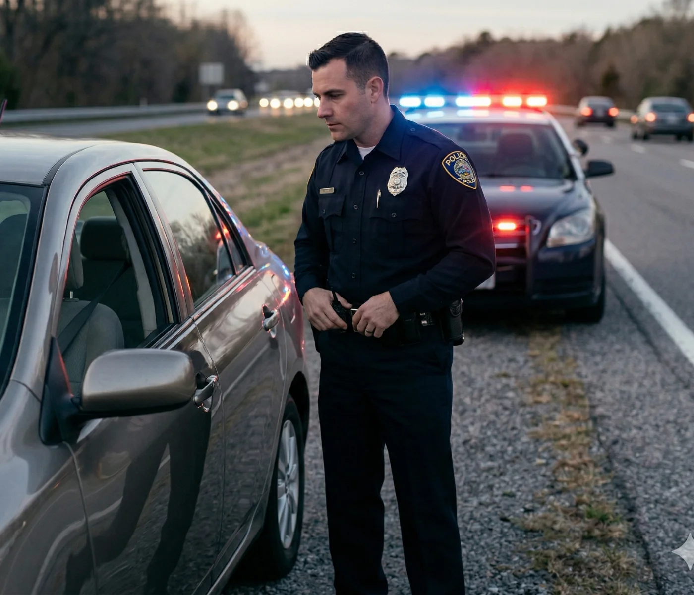 Traffic Offenses